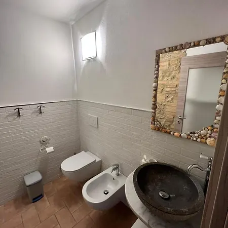 Tuscan Charm With A Sea View Casale Marittimo