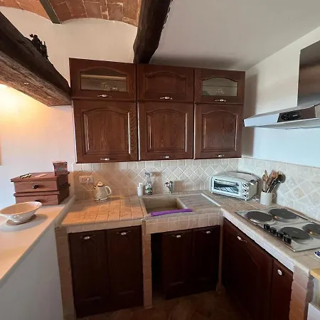 Tuscan Charm With A Sea View * Casale Marittimo